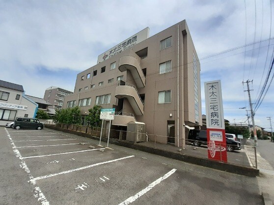 フランⅡの物件内観写真