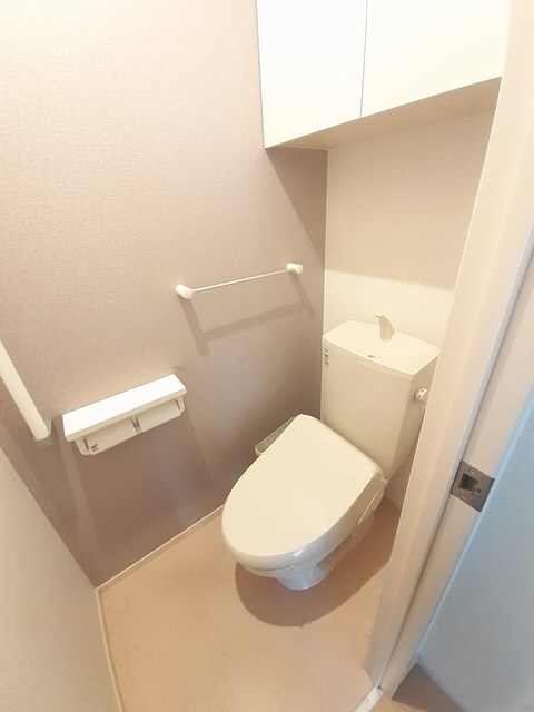 アベニール鶴市Ｂの物件内観写真