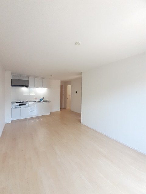 アベニール鶴市Ｂの物件内観写真