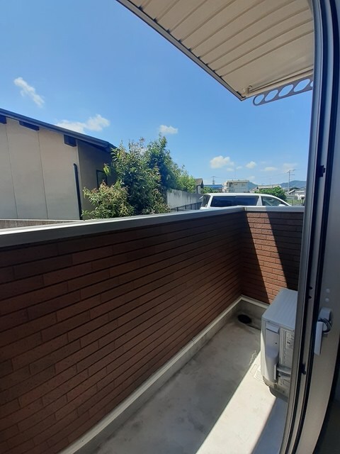 アベニール鶴市Ｂの物件内観写真