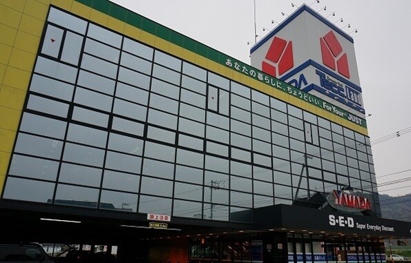 アベニール鶴市Ｂの物件内観写真