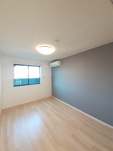 ベルエア木太Ａの物件内観写真