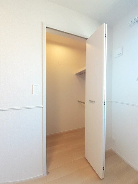 ベルエア木太Ａの物件内観写真