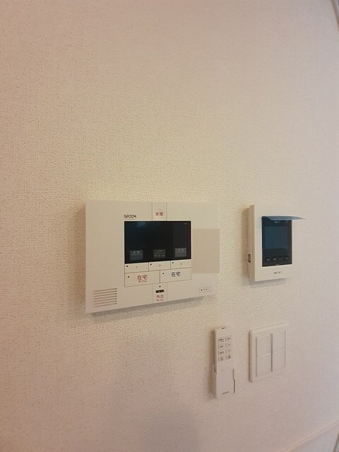 ベルエア木太Ａの物件内観写真