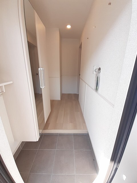 ベルエア木太Ａの物件内観写真