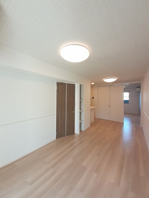 ベルエア木太Ａの物件内観写真
