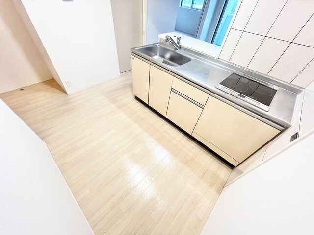 グラン フェリシア Ⅱの物件内観写真