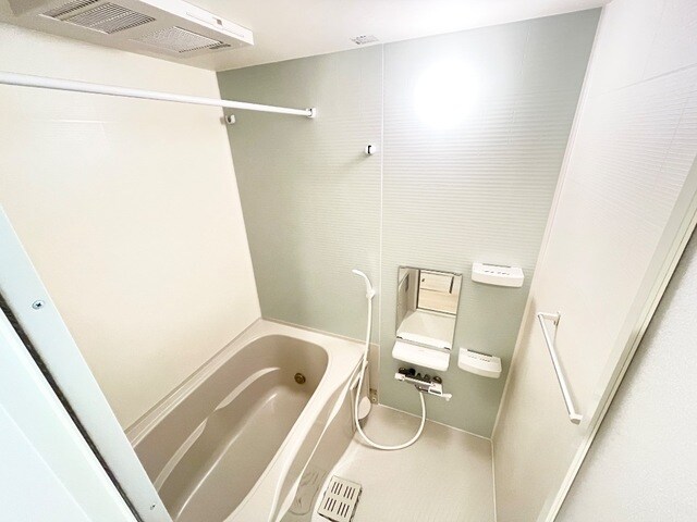 グラン フェリシア Ⅱの物件内観写真