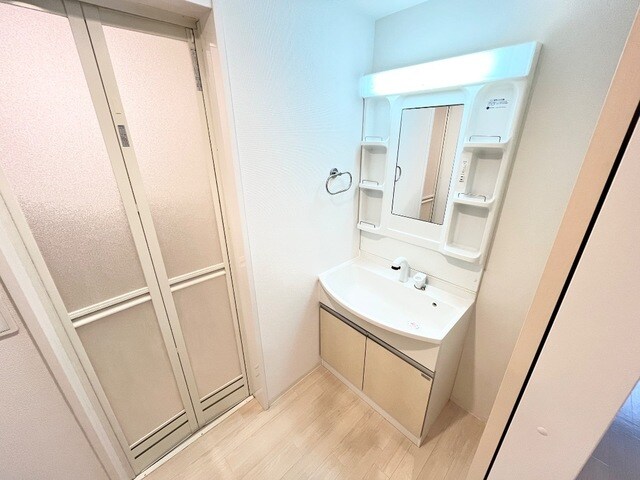 グラン フェリシア Ⅱの物件内観写真