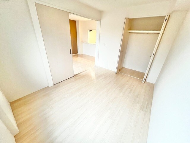 グラン フェリシア Ⅱの物件内観写真