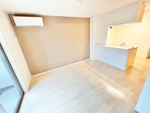 グラン フェリシア Ⅱの物件内観写真