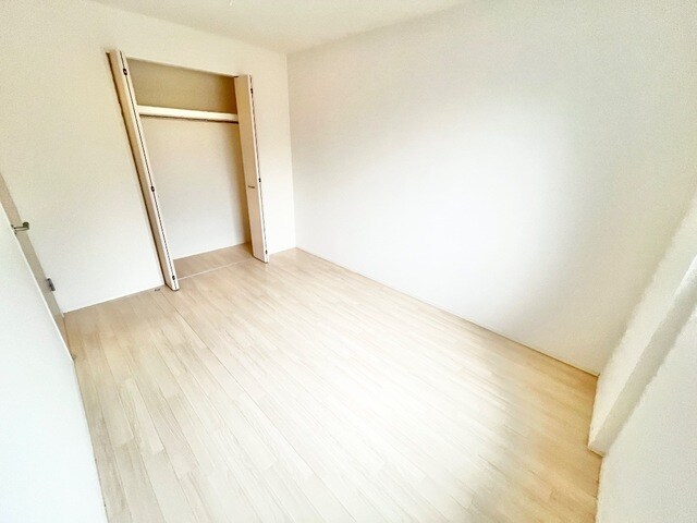 グラン フェリシア Ⅱの物件内観写真