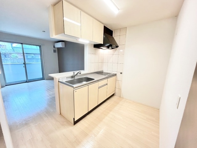 グラン フェリシア Ⅱの物件内観写真