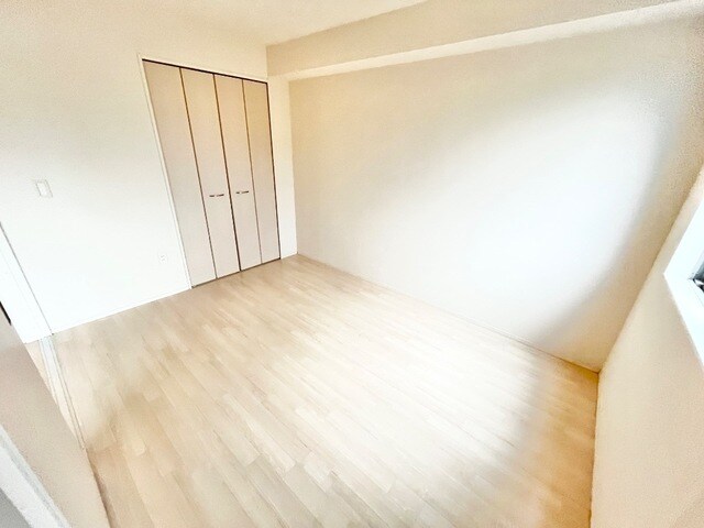 グラン フェリシア Ⅱの物件内観写真