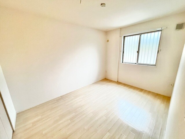 グラン フェリシア Ⅱの物件内観写真