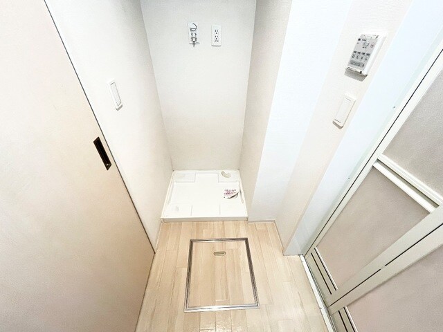 グラン フェリシア Ⅱの物件内観写真