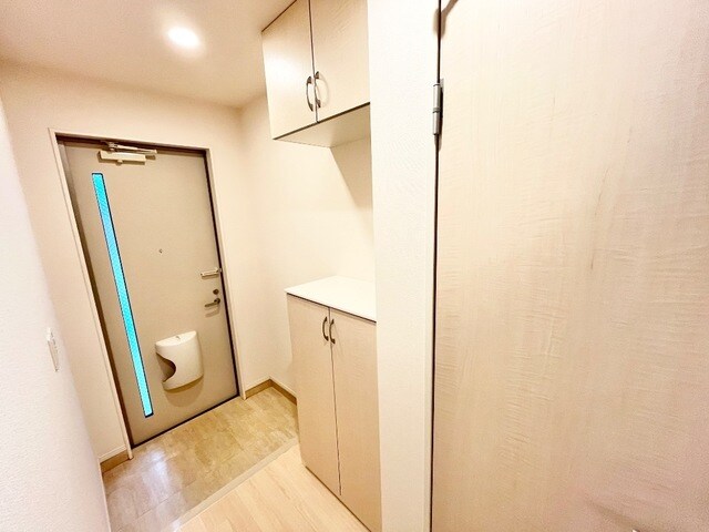 グラン フェリシア Ⅱの物件内観写真