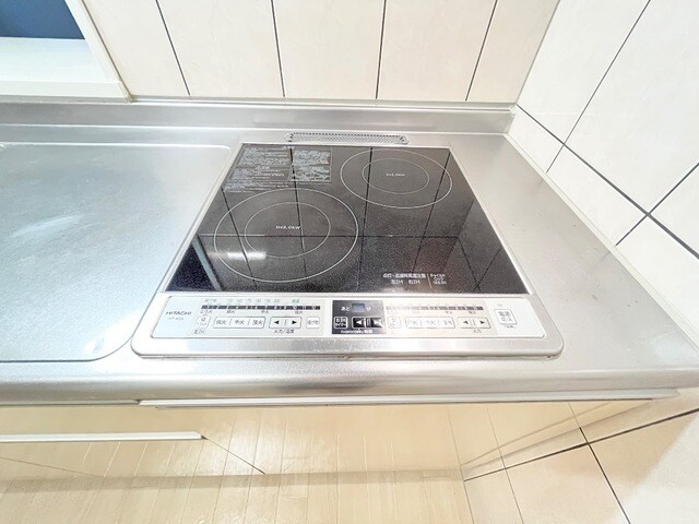 グラン フェリシア Ⅱの物件内観写真