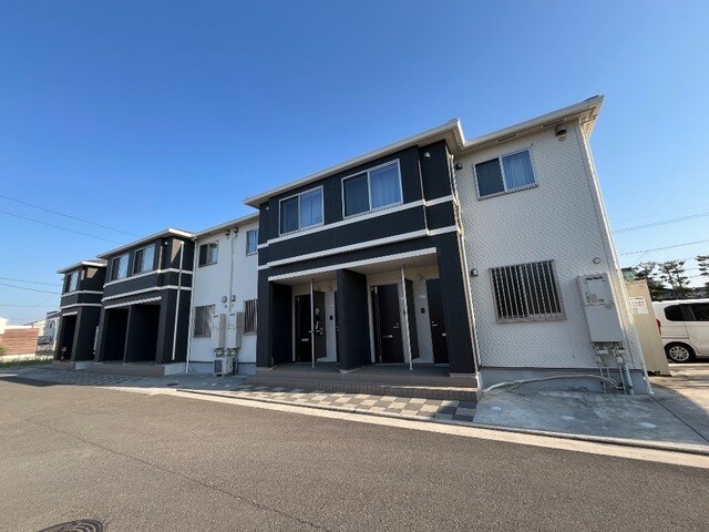 グラン フェリシア Ⅱの物件内観写真