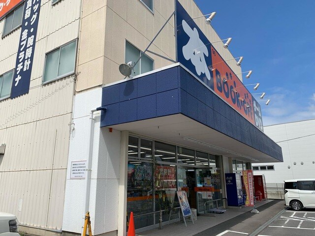 グラン フェリシア Ⅱの物件内観写真