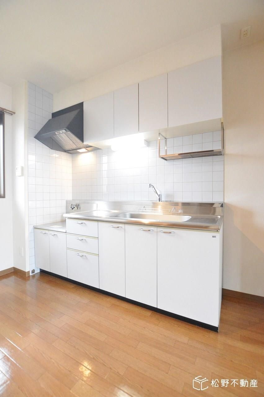 ネスティア太田の物件内観写真