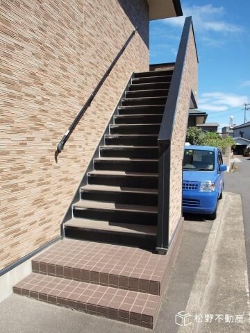 ネスティア太田の物件内観写真