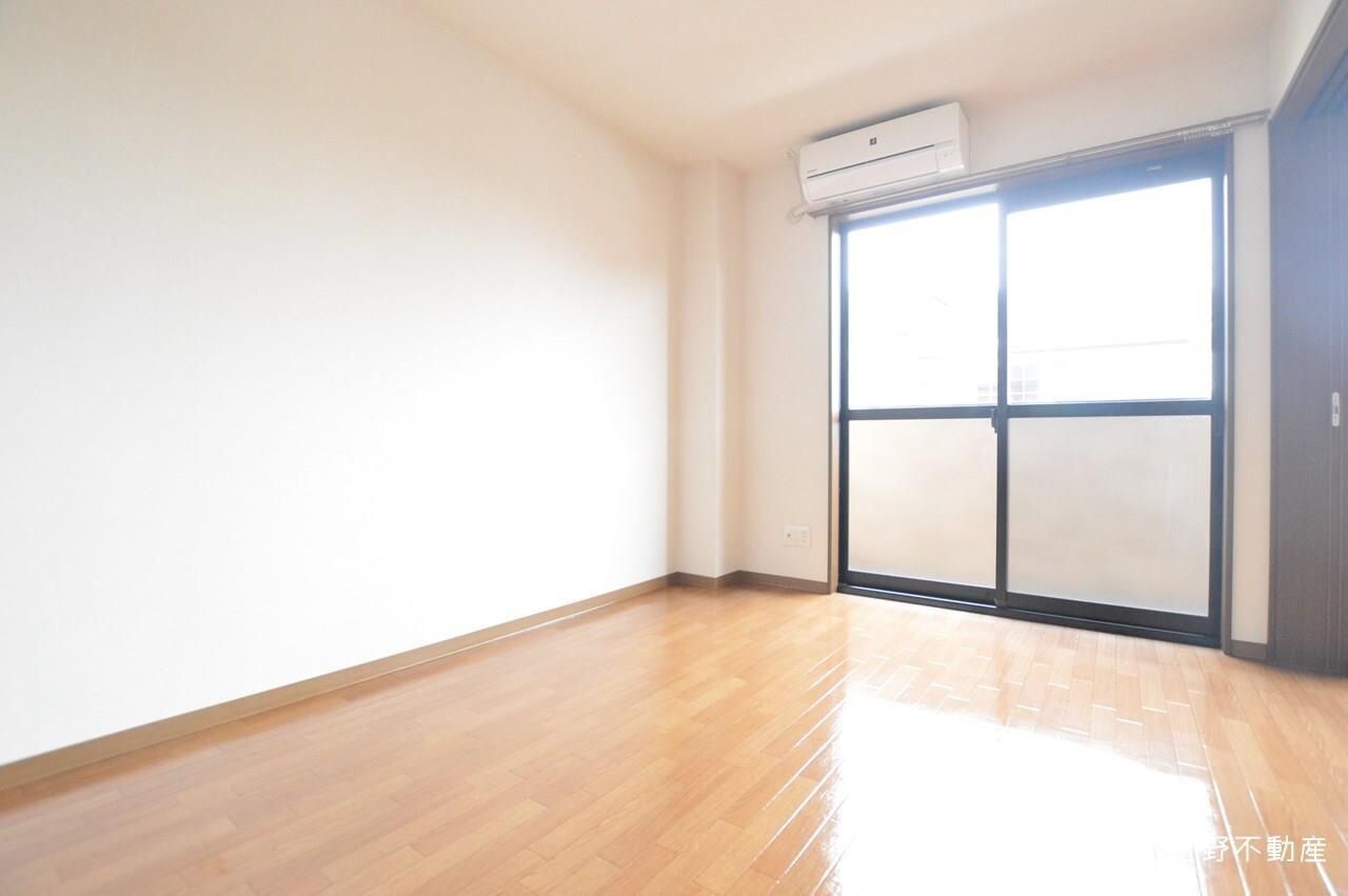 ネスティア太田の物件内観写真