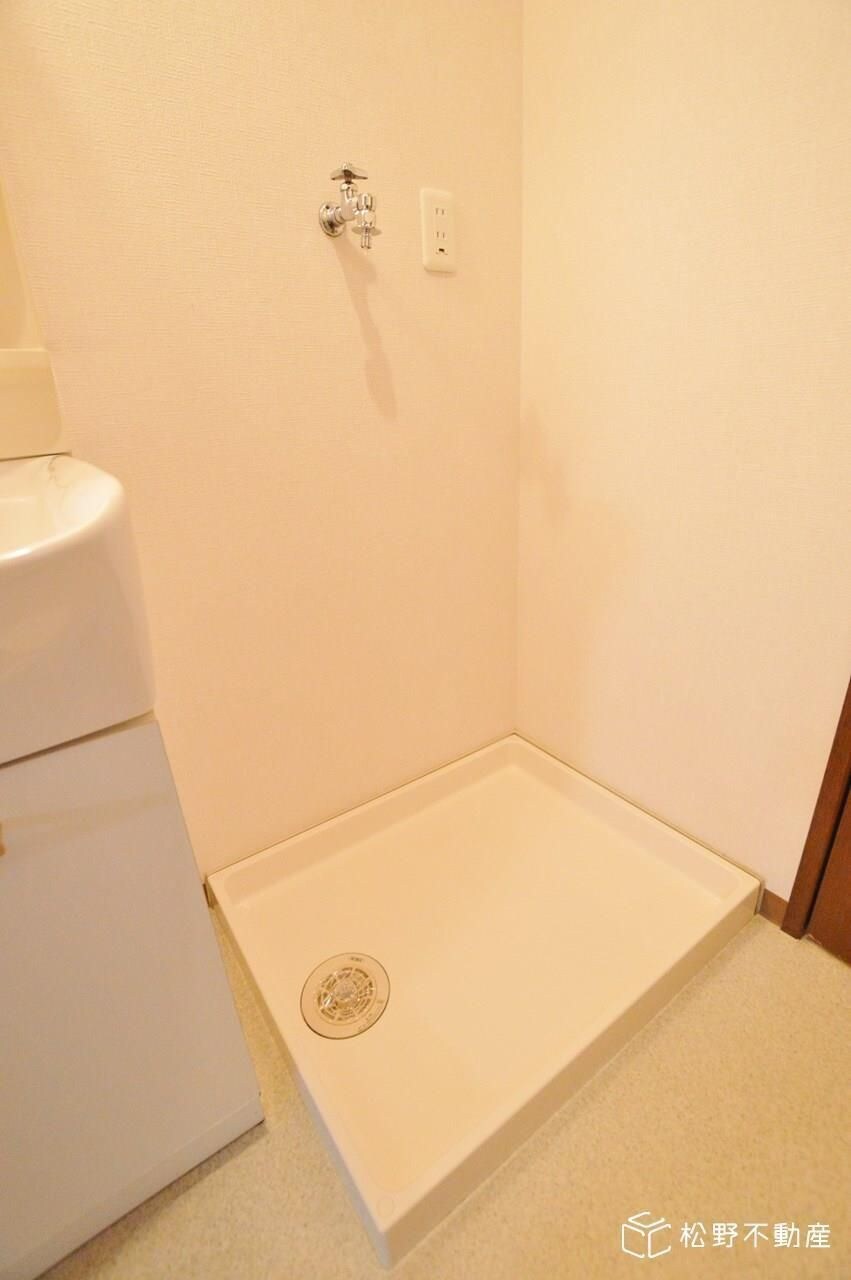 ネスティア太田の物件内観写真