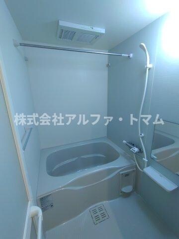 ベルメゾン今里の物件内観写真