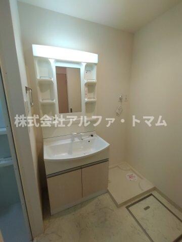 ベルメゾン今里の物件内観写真