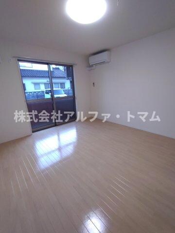 ベルメゾン今里の物件内観写真