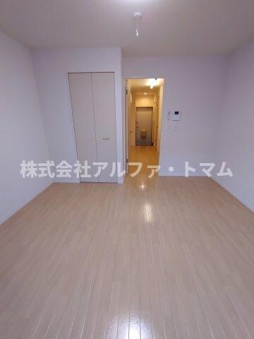 ベルメゾン今里の物件内観写真