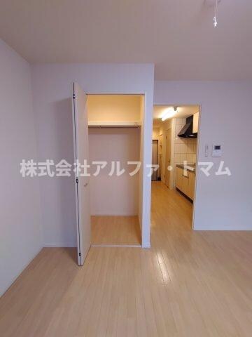 ベルメゾン今里の物件内観写真