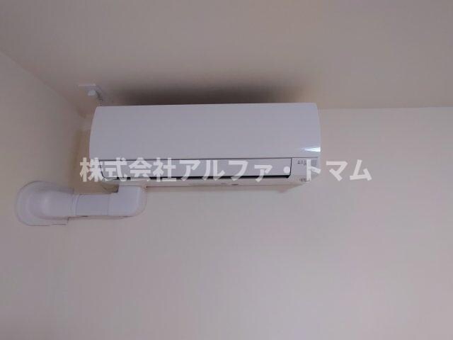 ベルメゾン今里の物件内観写真