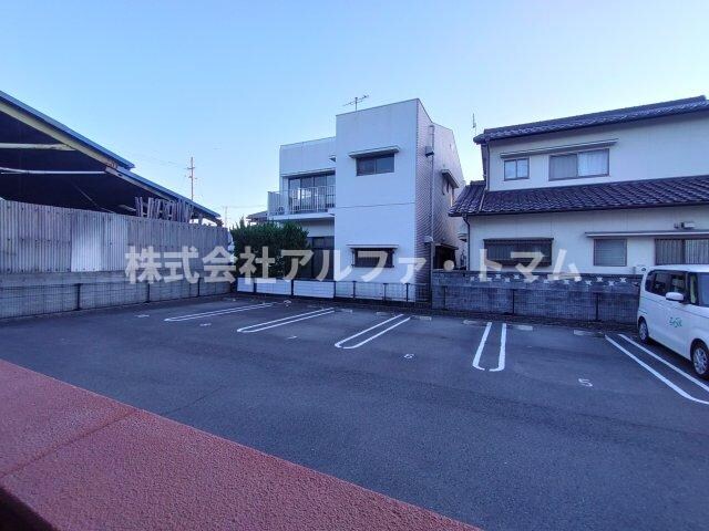 ベルメゾン今里の物件内観写真