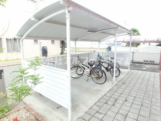 ベルメゾン今里の物件内観写真