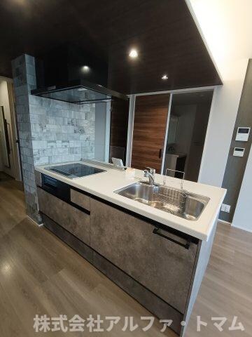 バルビゾン花園の物件内観写真