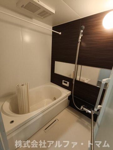 バルビゾン花園の物件内観写真