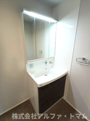 バルビゾン花園の物件内観写真