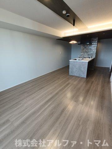 バルビゾン花園の物件内観写真