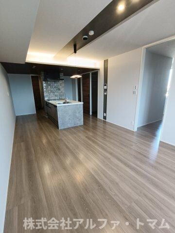 バルビゾン花園の物件内観写真