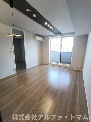 バルビゾン花園の物件内観写真