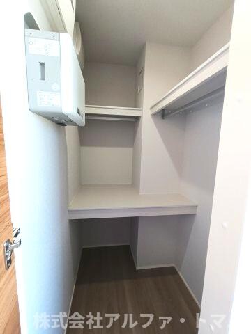 バルビゾン花園の物件内観写真