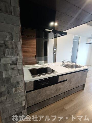 バルビゾン花園の物件内観写真