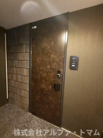 バルビゾン花園の物件内観写真