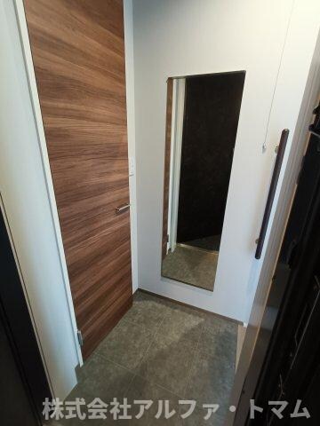 バルビゾン花園の物件内観写真