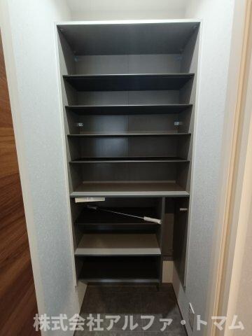 バルビゾン花園の物件内観写真