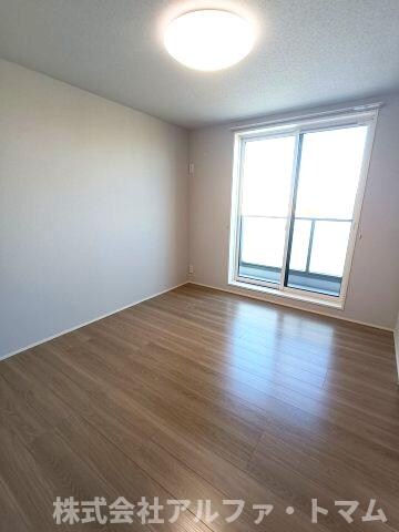 バルビゾン花園の物件内観写真