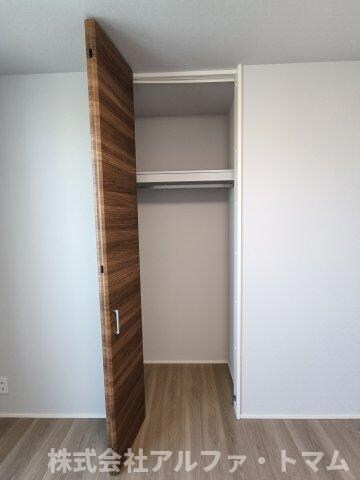 バルビゾン花園の物件内観写真