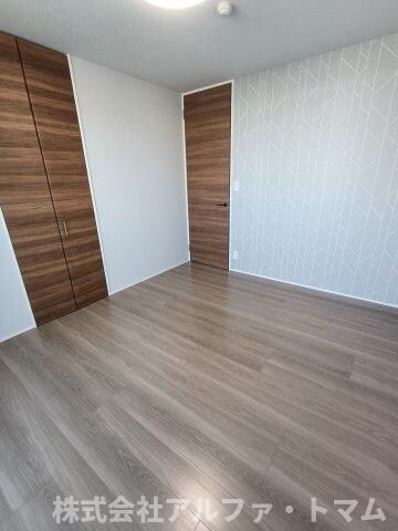 バルビゾン花園の物件内観写真